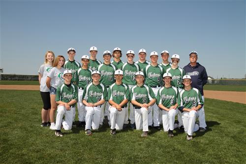 Baseball 2015